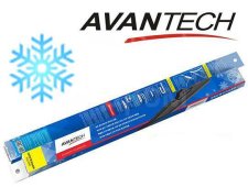 -25%! Зимние скидки на зимние щётки AVANTECH! 