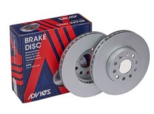 Новинка! Тормозные диски ADVICS для европейских и корейских автомобилей 