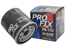 Новинки на вашем складе – Масляные фильтры PROFIX!
