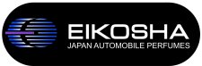 НОВИНКИ 2019 года: жидкий автопарфюм-спрей EIKOSHA