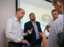 Семинар ADVICS. Москва, 25 июля 