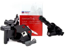 Новинка в ассортименте DOUBLE FORCE: катушки зажигания